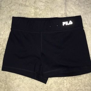 Running Shorts (comp. to Nike Pro shorts)